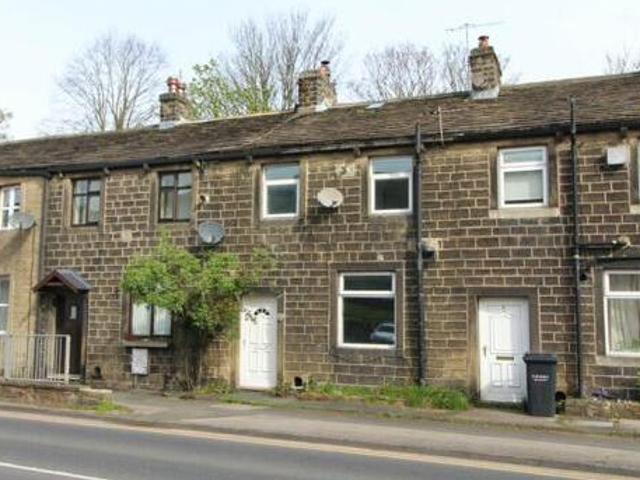 House for sale in North Yorkshire