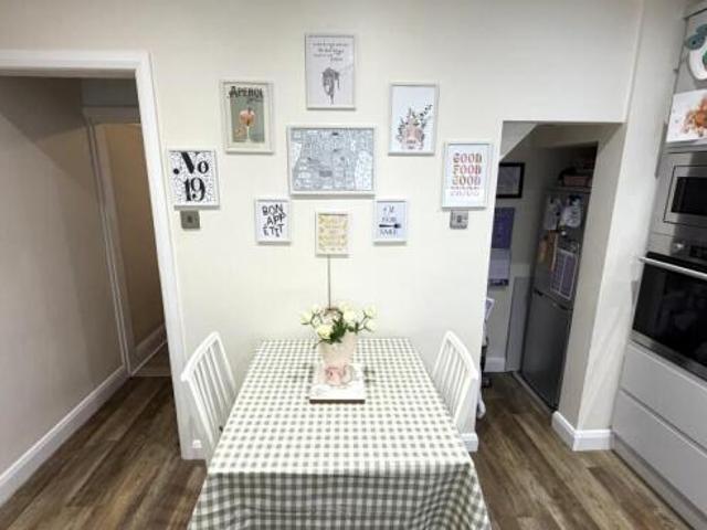 Cottage for sale in South Reddish, Stockport