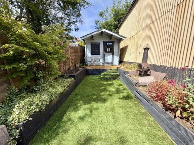 Cottage for sale in Rodbourne, Swindon