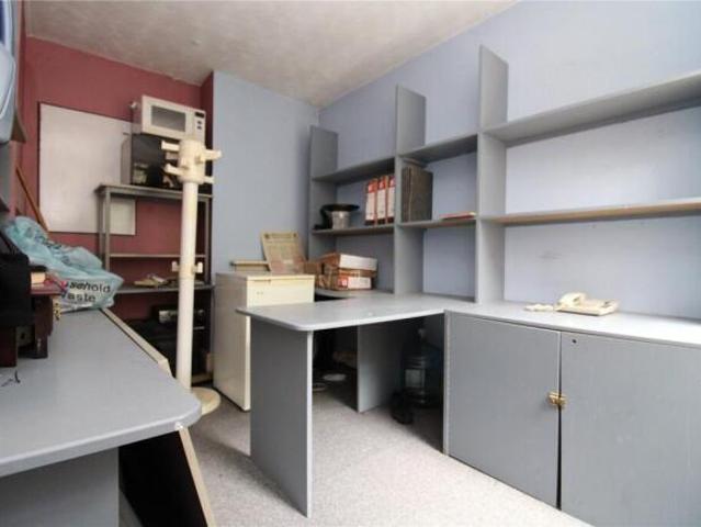 Cottage for sale in Wiltshire