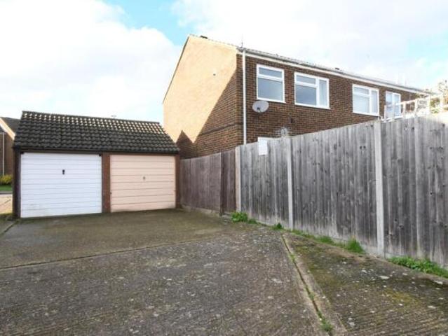 Cottage for sale in Bedford