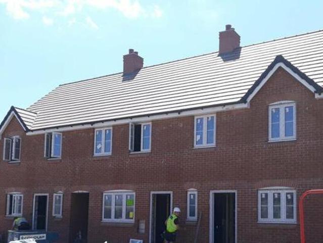 House for sale in West Midlands
