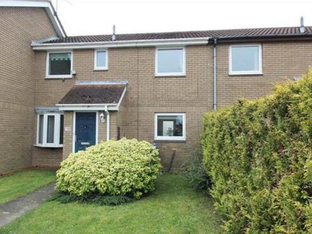 House for sale in Eastfield, Cramlington