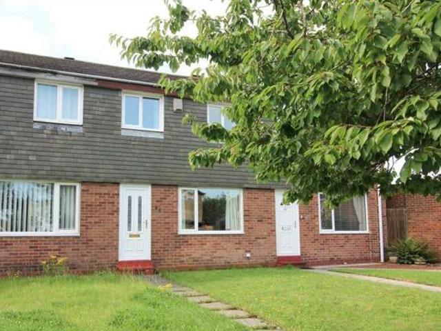 House for sale in Eastfield, Cramlington