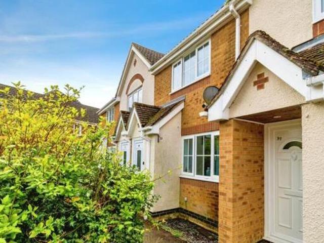House for sale in Crowdhill, Eastleigh