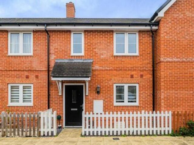 House for sale in Crowdhill, Eastleigh