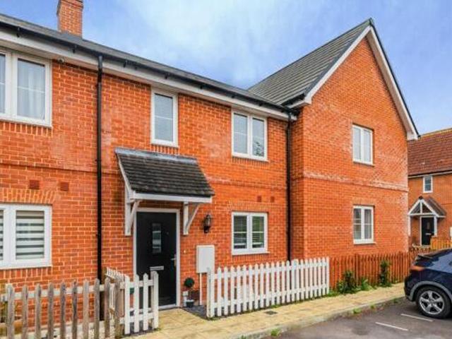 House for sale in Crowdhill, Eastleigh