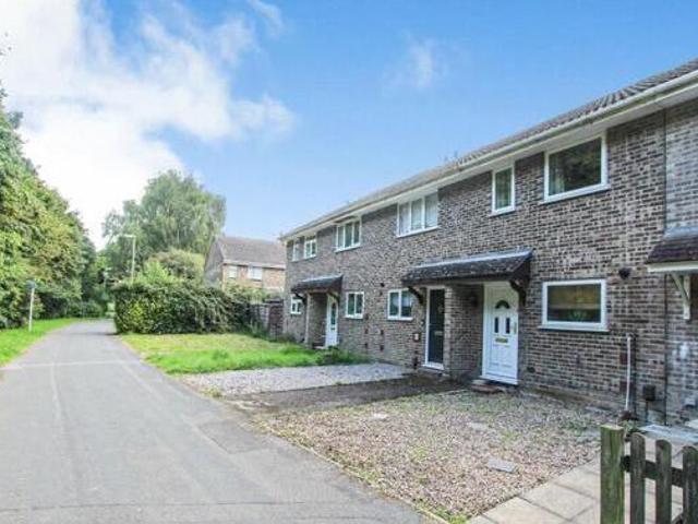House for sale in Helford, Hampshire