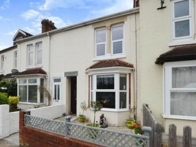 House for sale in Eastleigh, Helford