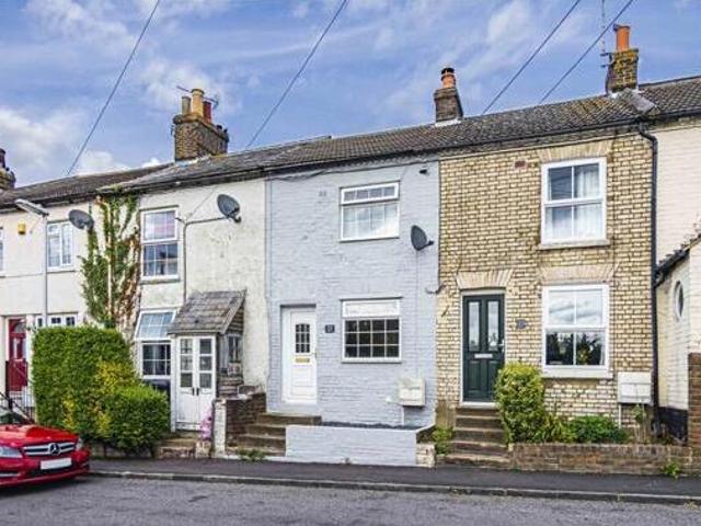 House for sale in Lyons, Greater London