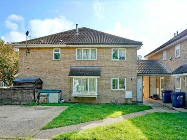 House for sale in Lyons, Greater London