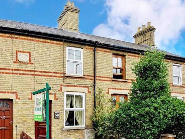 House for sale in Cambridgeshire