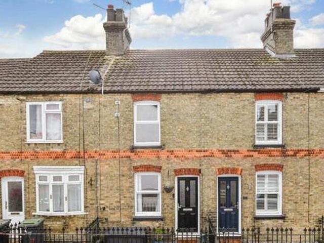House for sale in Lyons, Greater London
