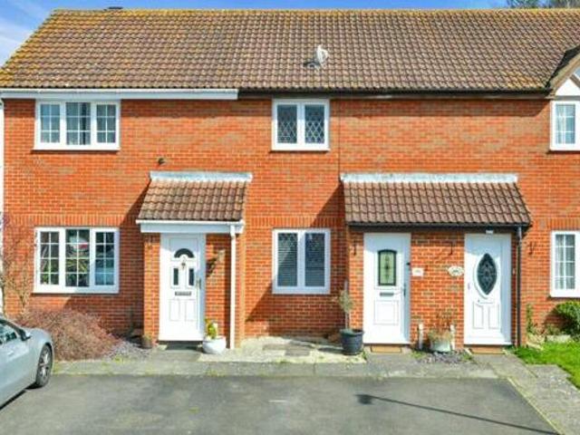 House for sale in Lyons, Greater London