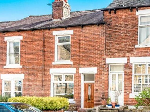 House for sale in Banner Cross, Ecclesall
