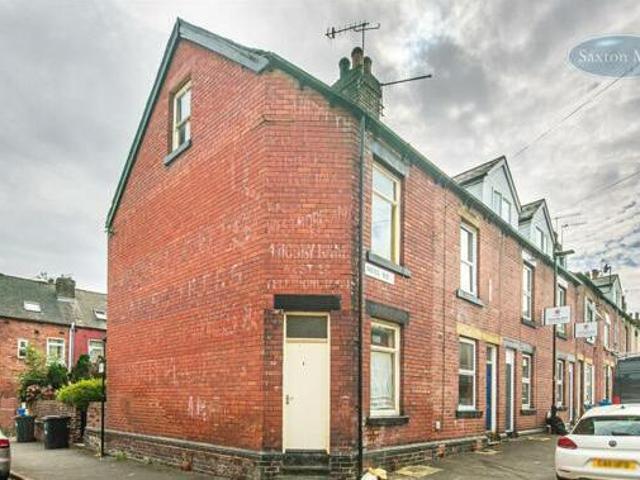 House for sale in Sharrow Vale, Isle Of Man