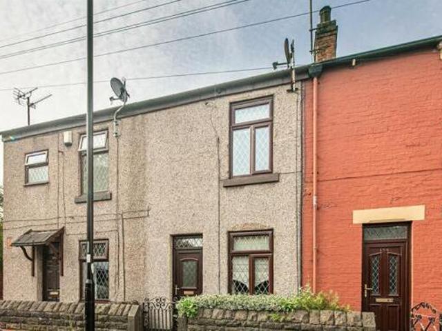 House for sale in Ecclesfield, South Yorkshire