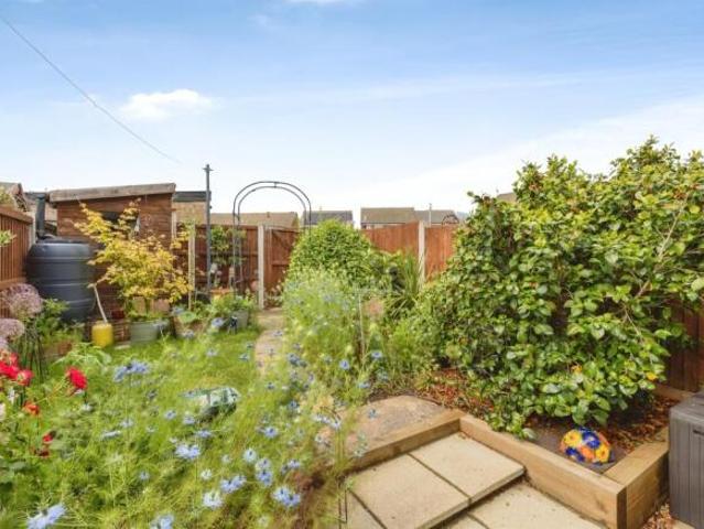 Cottage for sale in East Bank, Norfolk