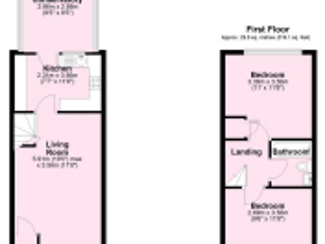 Cottage for sale in Woodthorpe, High Field