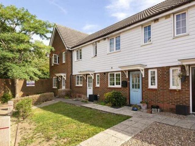 House for sale in The Butts, Kent