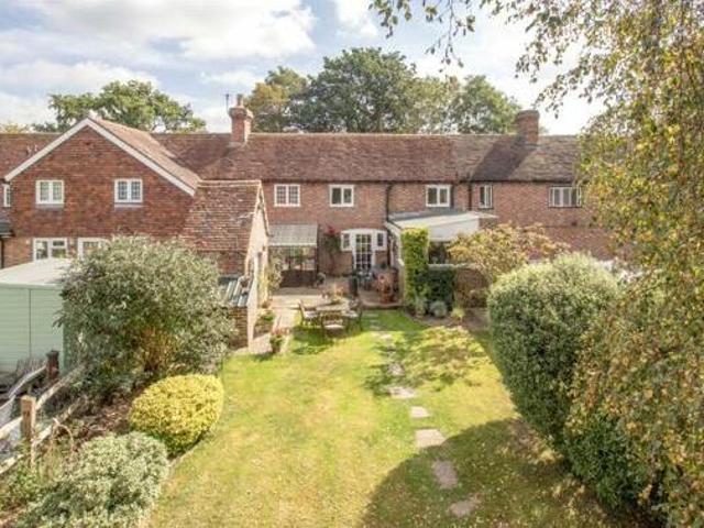 House for sale in The Butts, Kent