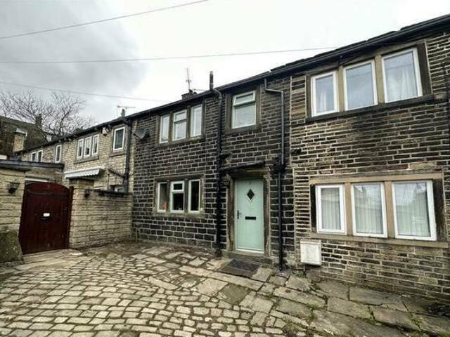 House for rent in Yorkshire And The Humber