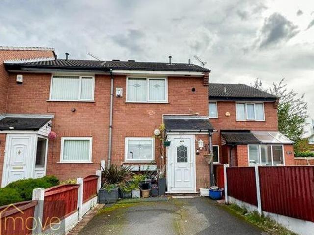 House for sale in Birkenhead, Liverpool City Region