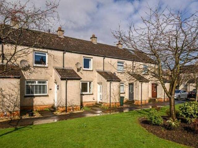 House for sale in Scotland