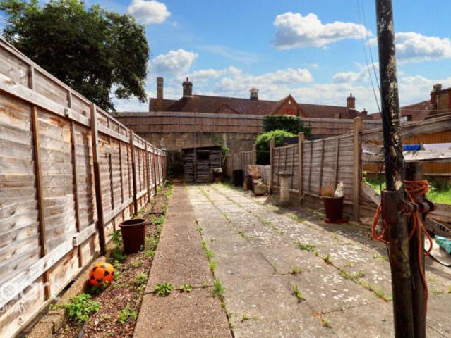 Cottage for sale in Luton, Chatham