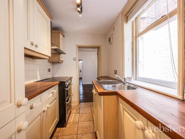 Cottage for sale in Scotland