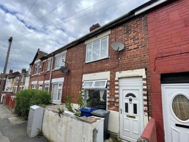 House for sale in Conisbrough, South Yorkshire