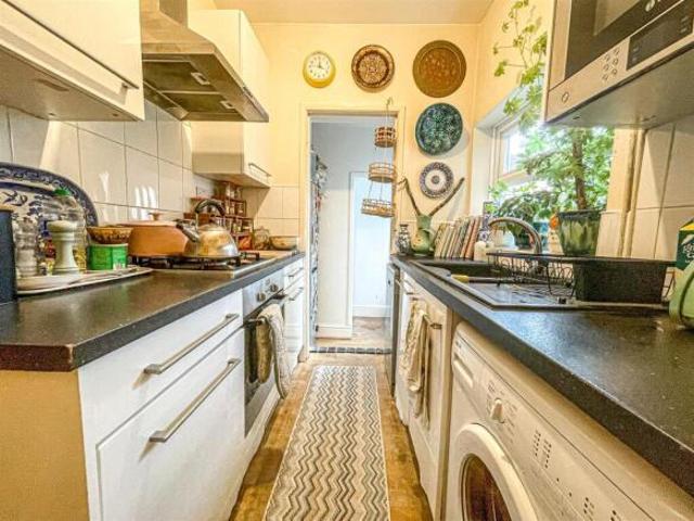 Cottage for sale in Old Wharf, City Of Leicester