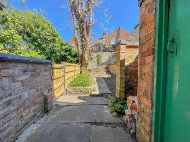 Cottage for sale in Old Wharf, City Of Leicester