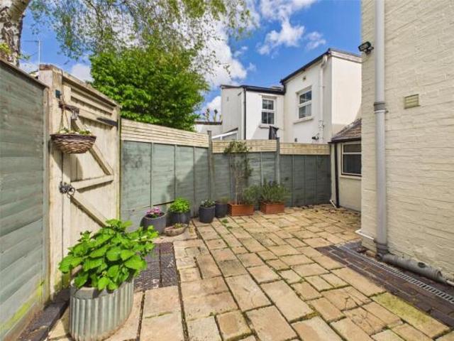 Cottage for sale in Golden Valley, Gloucestershire