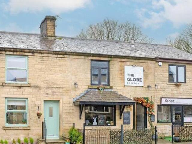 House for sale in Bare, Lancashire
