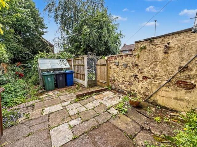 Cottage for sale in Prestwich, Bury