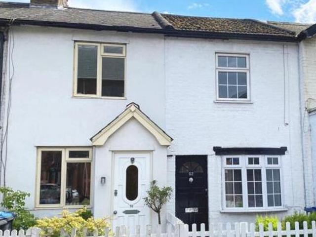 House for sale in Row Town, Surrey