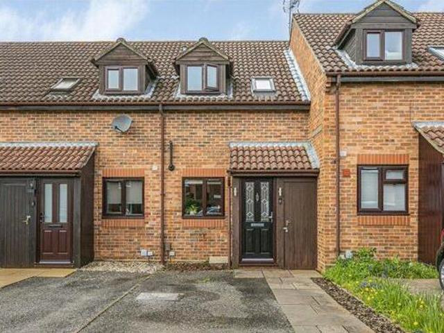 House for sale in Row Town, Surrey