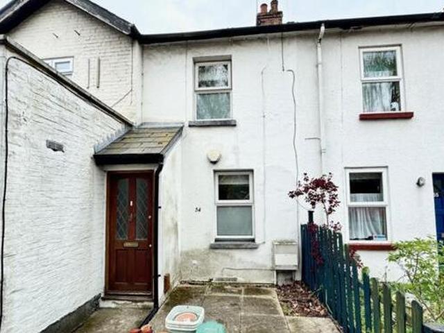 House for sale in Row Town, Surrey
