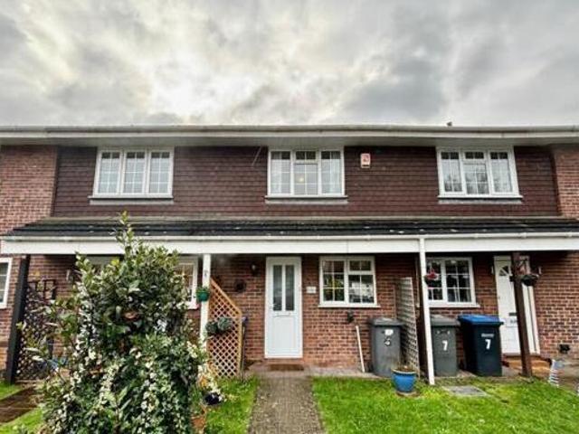 House for sale in Row Town, Surrey