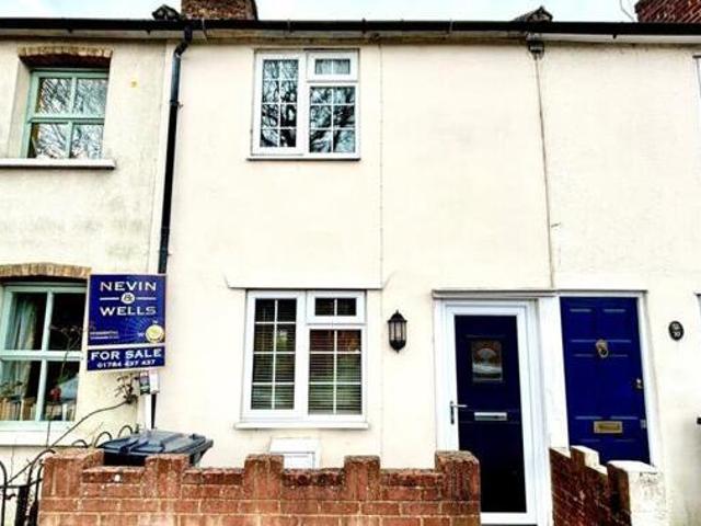 House for sale in Row Town, Surrey