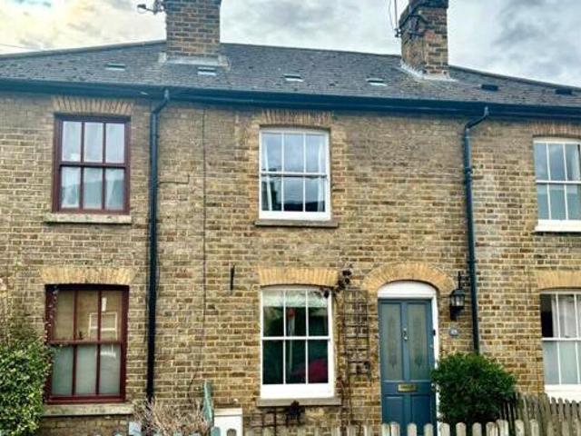 House for sale in Row Town, Surrey