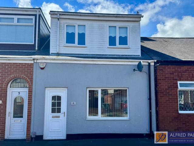 Cottage for sale in Fulwell, Sunderland