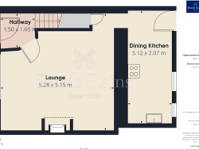 Cottage for sale in Bradford, West Yorkshire