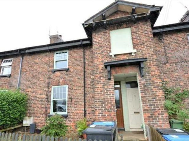 House for sale in Bishop Auckland