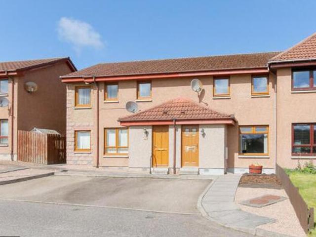 House for sale in Elgin, Scotland