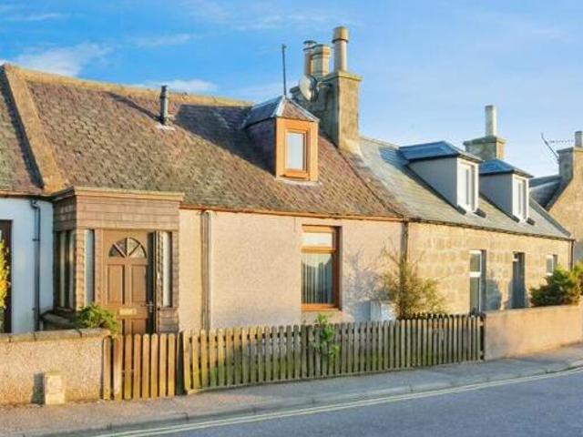 House for sale in Elgin, Scotland