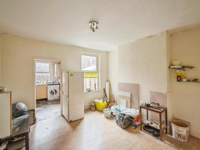 Cottage for sale in Hexthorpe, South Yorkshire