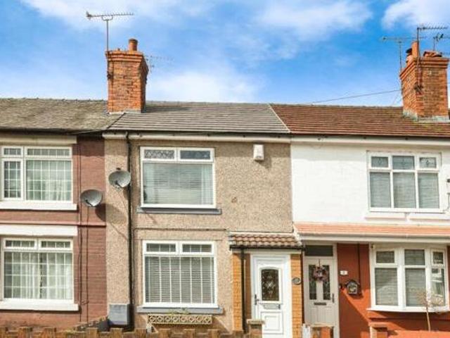 House for sale in Whitby, Rossmore