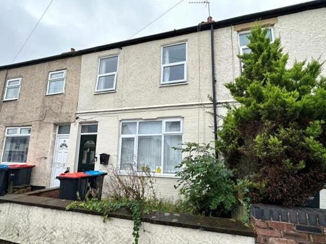 House for sale in Whitby, Ellesmere Port